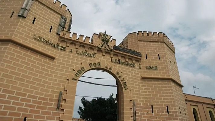 Atletismo - Carrera Africana de Melilla 2019