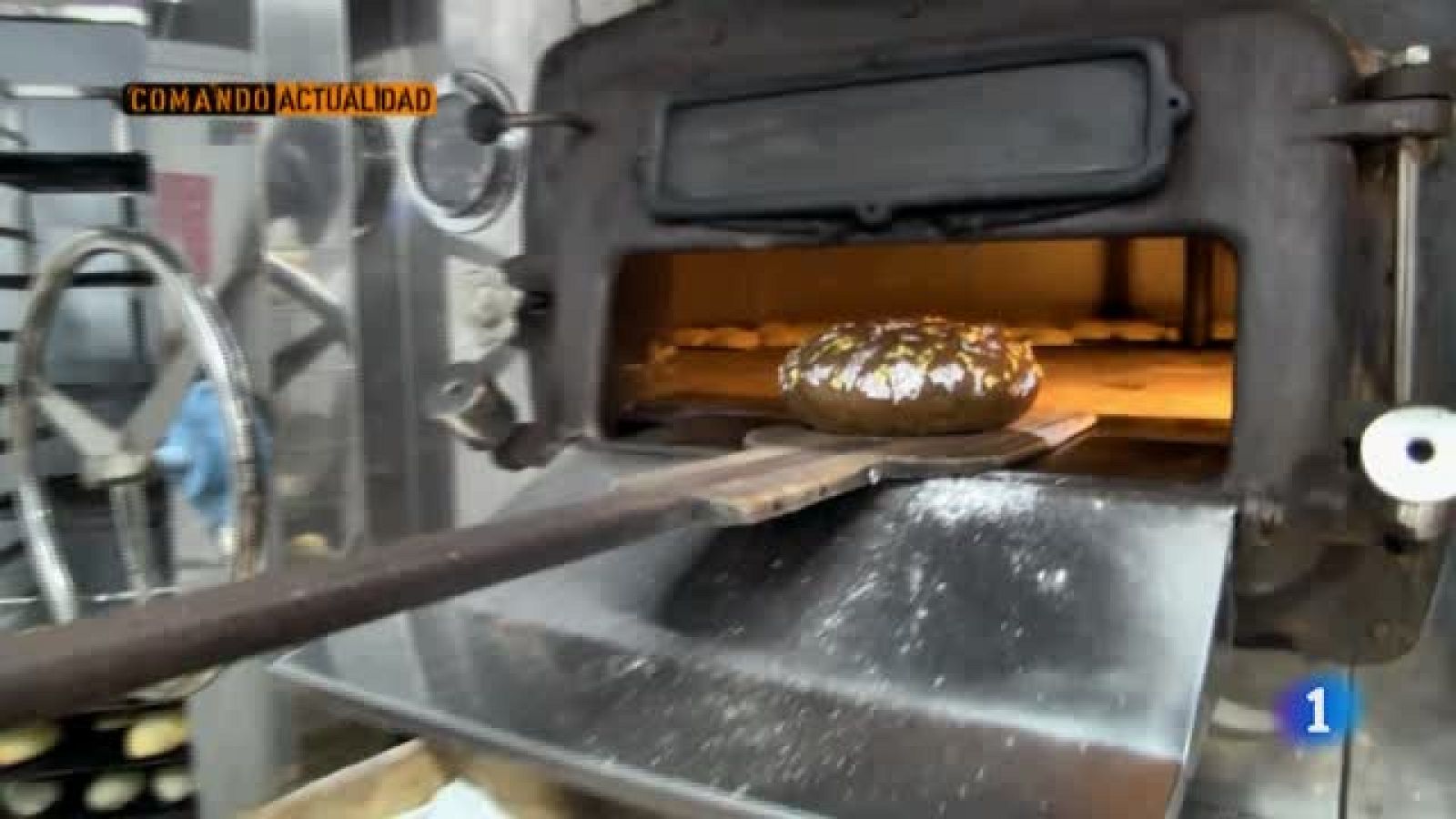 Vídeo avance sobre el programa Comando Actualidad dedicado a los productos de alta gama