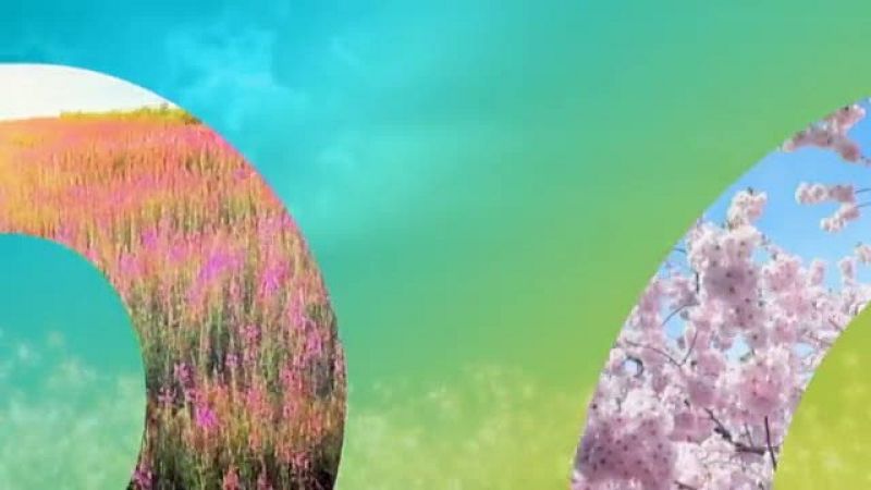 El Tiempo en la Region de Murcia - 04/04/2019 | Ver