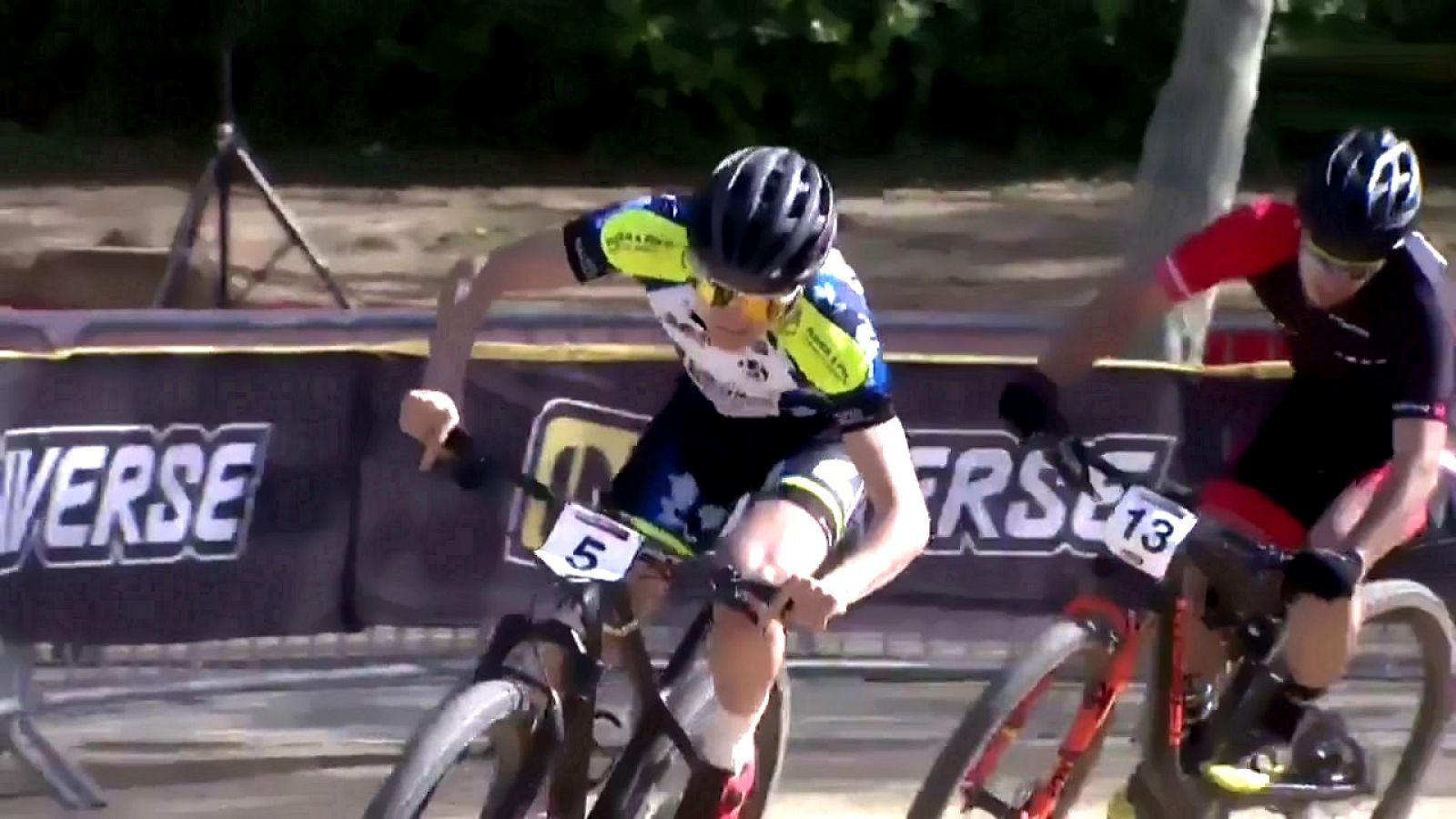 Mountain Bike - Cycling Week Barcelona - Down Urban BCN - ver ahora