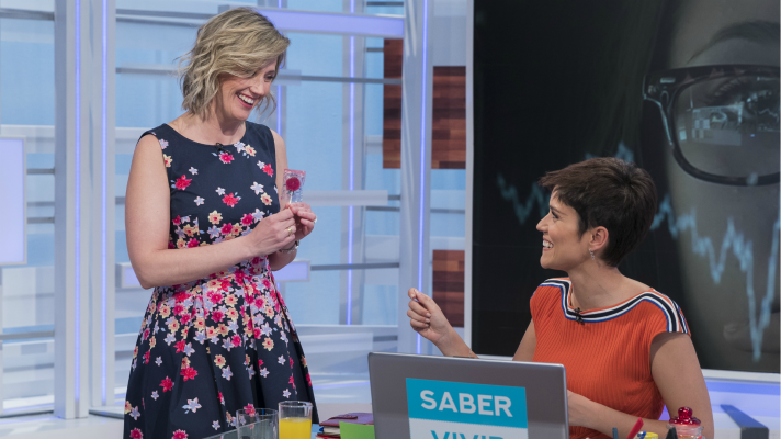 Saber vivir - Mejorar la concentración