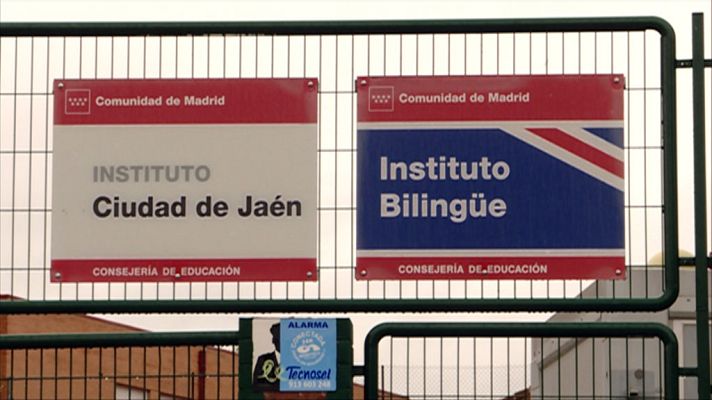 Informativo de Madrid - La Comunidad de Madrid en 4' - 05/04/19