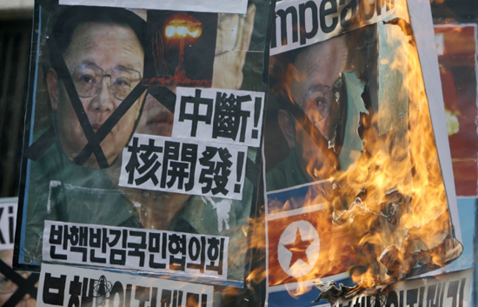 Telediario 1 en cuatro minutos - 25/05/09 | Ver