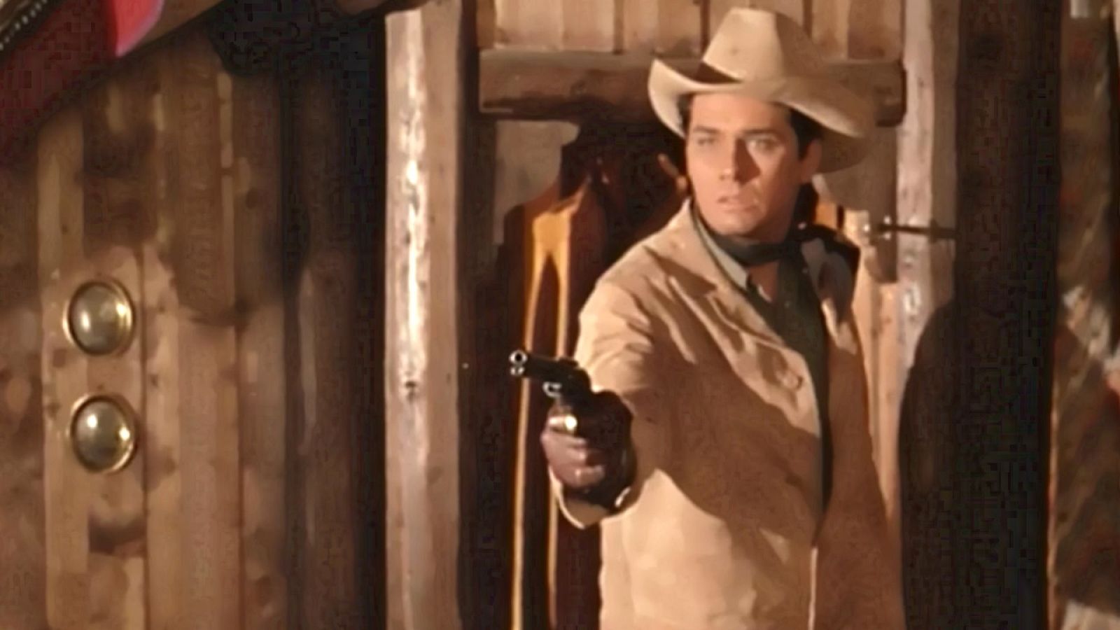 Mañanas de cine - Matad a Johnny Ringo - ver ahora