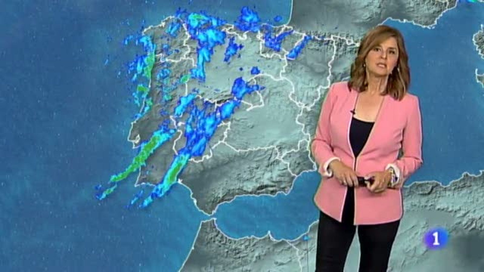 El tiempo en Extremadura - 04/05/19 | Ver