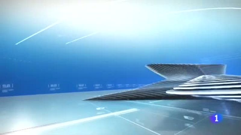 Noticias Castilla y León - 05/04/19