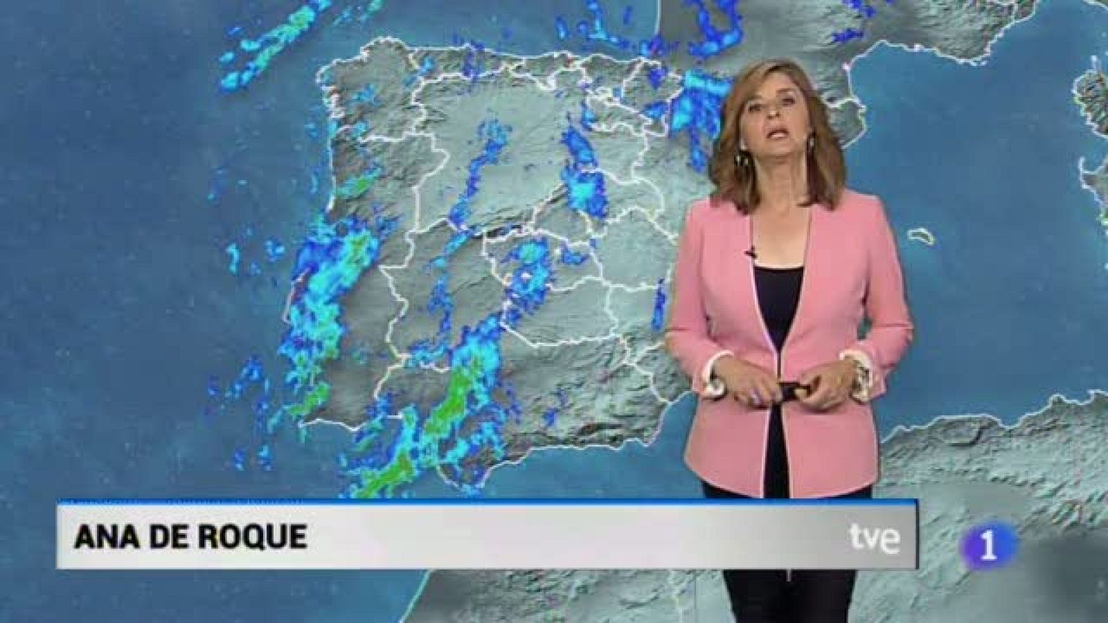 El tiempo en Castilla-La Mancha - 05/04/19 | Ver