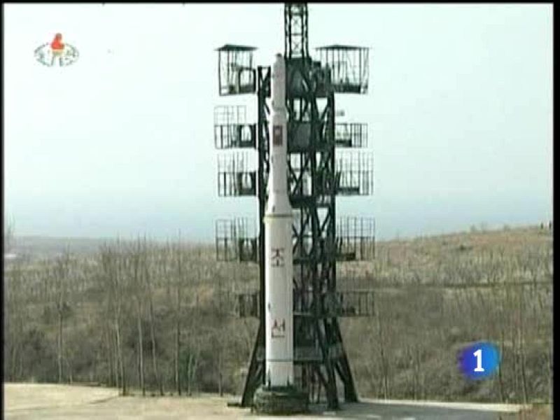 Corea del Norte ha vuelto a realizar un ensayo nuclear