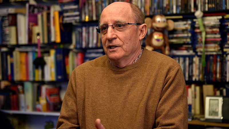 El detenido por ayudar a morir a su mujer: "No me arrepiento de nada"