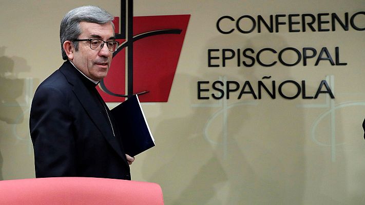 Telediario 1 - El caso de María José Carrasco reabre el debate sobre la eutanasia