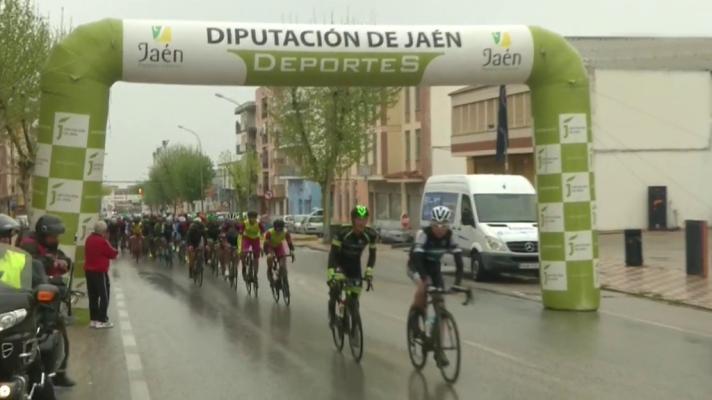 Ciclismo - Ciclismo - Copa de España Ruta Élite y sub 23 'Clásica Ciudad de Torredonjimeno'