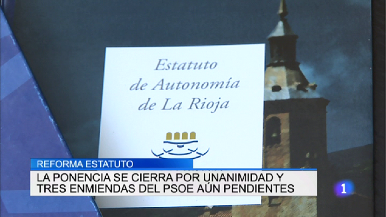 Telerioja en 2' - 05/04/19