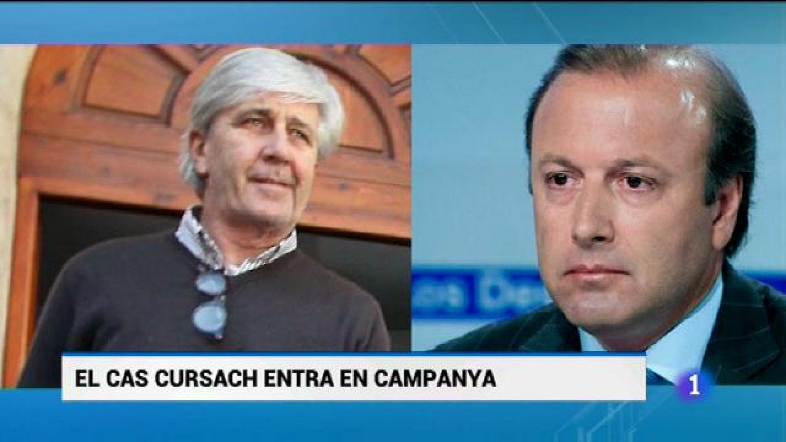 Informatiu Balear en 2' - 05/04/19