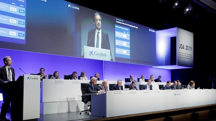 L'informatiu - Comunitat Valenciana - La Comunidad Valenciana en 2' - 05/04/19