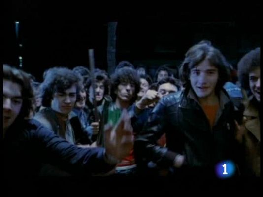  - Exposición 'Quinquis de los 80'