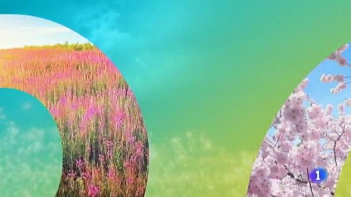 Noticias Murcia - El Tiempo en la Region de Murcia - 05/04/2019