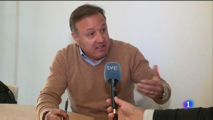 Informatiu Balear - Informatiu Balear 2 - 05/04/19