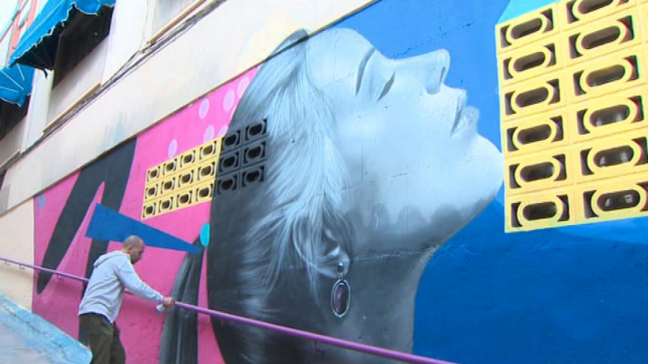 L'informatiu - Comunitat Valenciana - L'Informatiu - Comunitat Valenciana 2 - 05/04/19