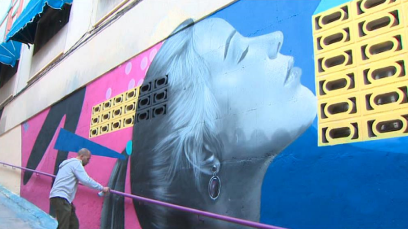 L'Informatiu - Comunitat Valenciana 2 - 05/04/19 - ver ahora