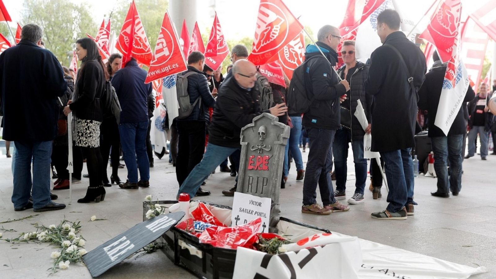 L'Informatiu - Comunitat Valenciana - 05/04/19 - ver ahora