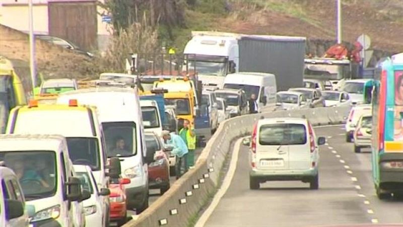 Canarias en 2' - 05/04/2019