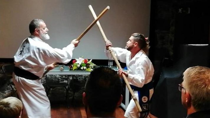 Telecanarias - Deportes Canarias - 05/04/2019