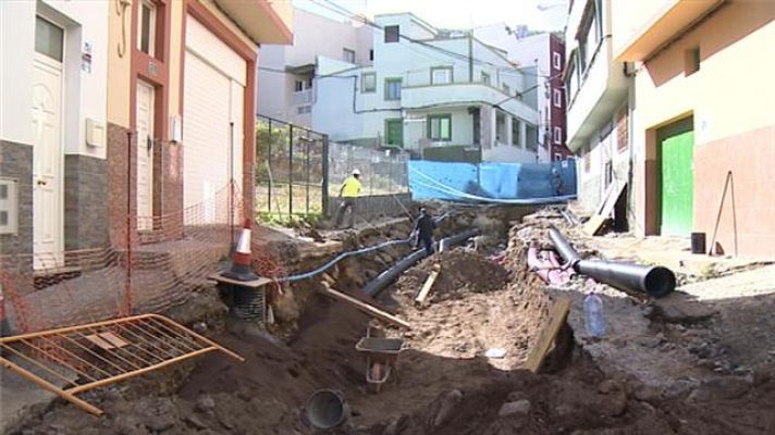 Telecanarias - Telecanarias - 05/04/2019