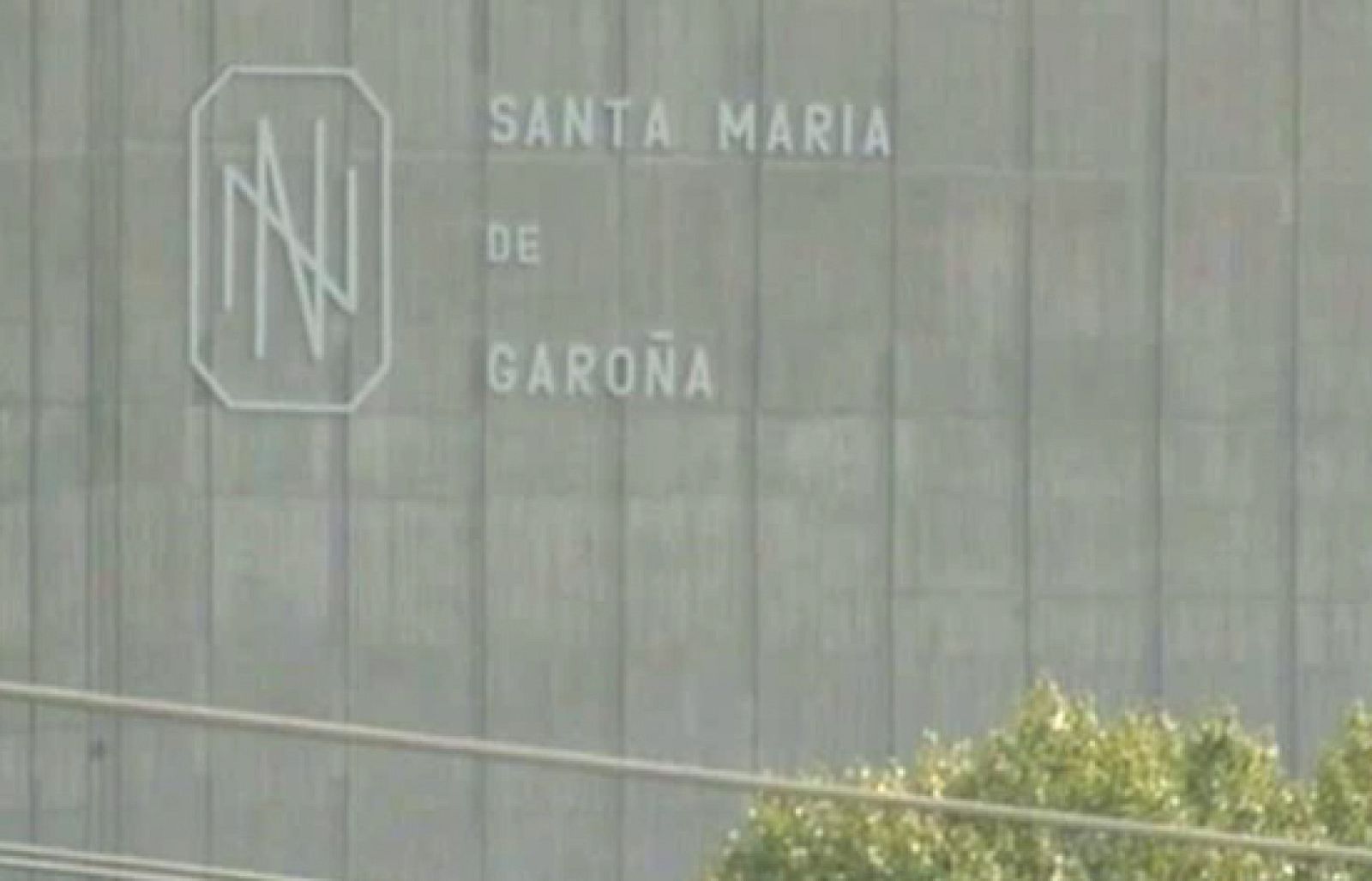 Telenorte. Informativo del País Vasco. (25/05/09)