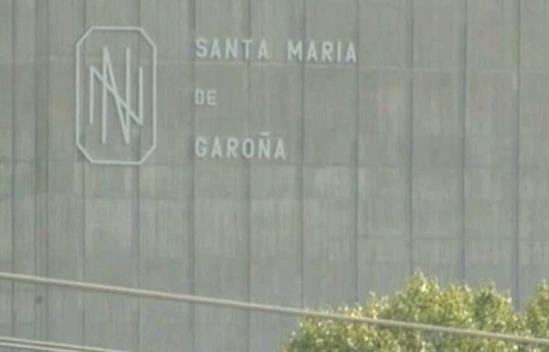 Telenorte. Informativo del País Vasco. (25/05/09)