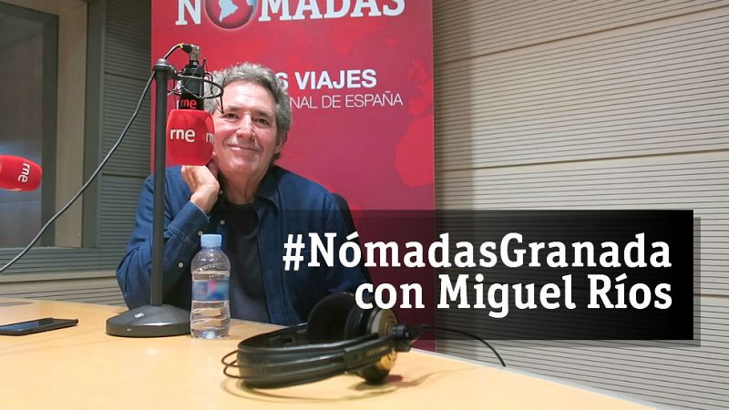 Miguel R�os | Un regreso a Granada