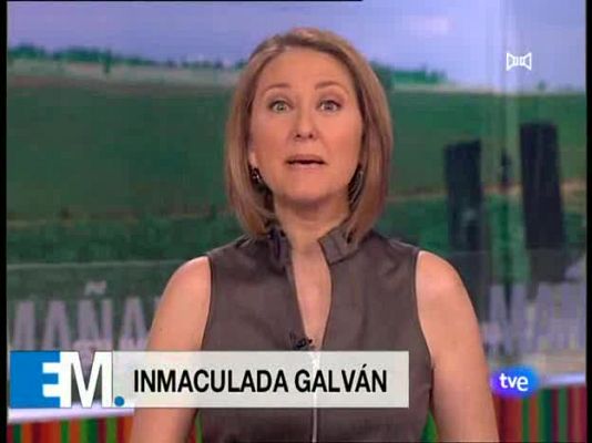 Esta mañana - Esta mañana - 25/05/09