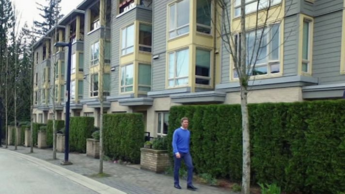 Otros documentales - Construcciones ecológicas: Del campus a la ciudad