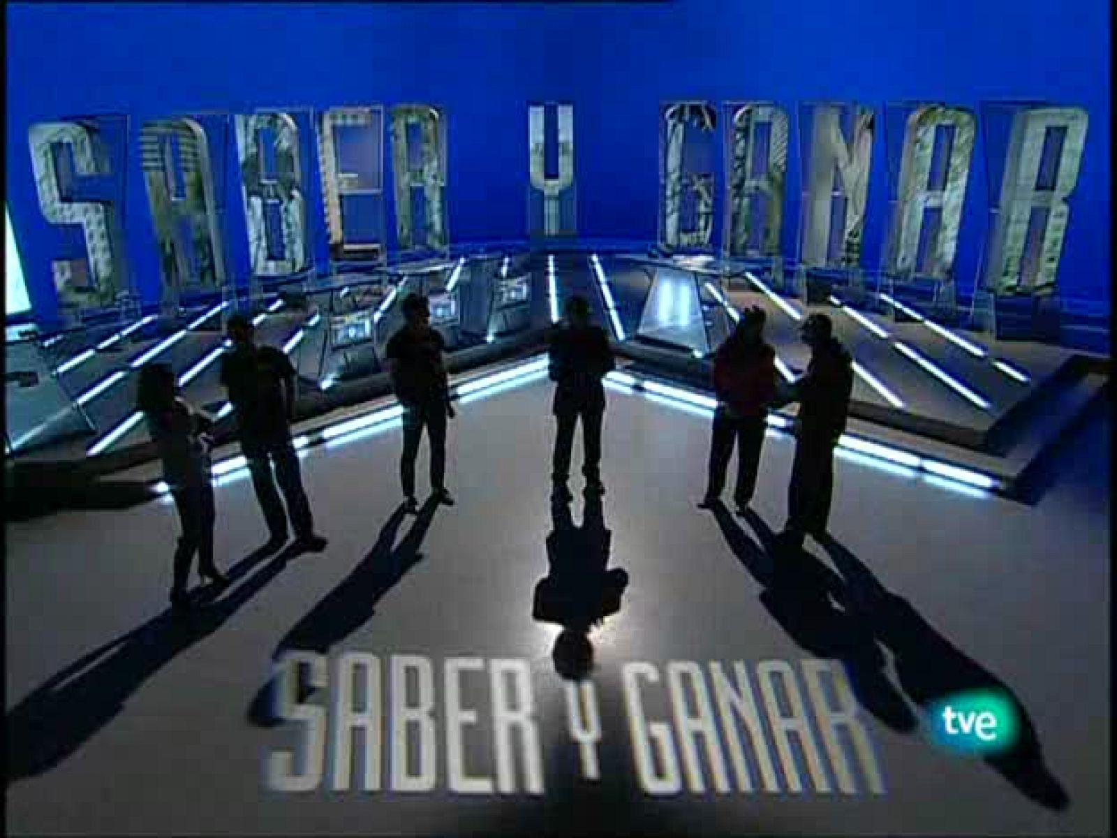 Saber y ganar - 25/05/09 - Saber y ganar | Ver