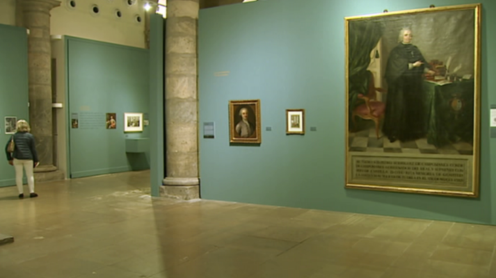 España en comunidad - España en Comunidad - 06/04/19