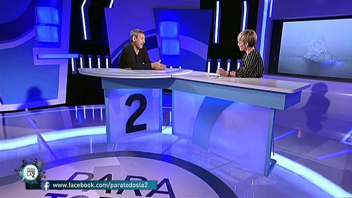 Para todos La 2 - Para todos La 2 - 06/04/19