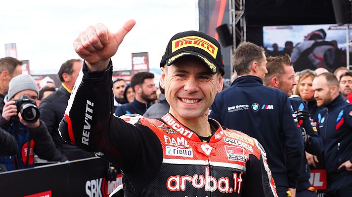  - Bautista: "Ganar delante de tu afición siempre es más bonito"