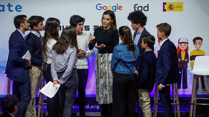 Audiencia Abierta - Audiencia Abierta - 06/04/19