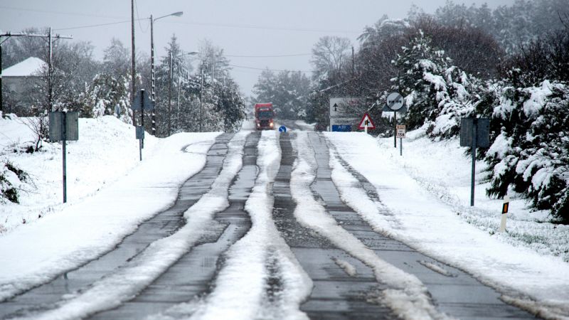 Telediario 1 en cuatro minutos - 06/04/19 - Ver ahora
