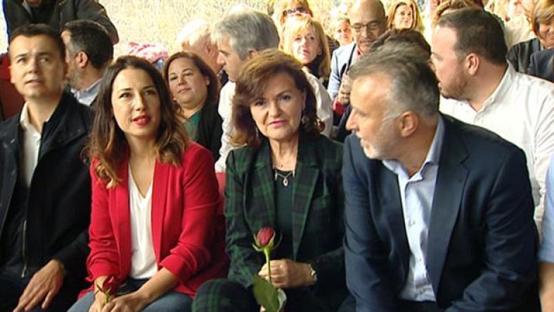 Canarias en 2' - 06/04/2019