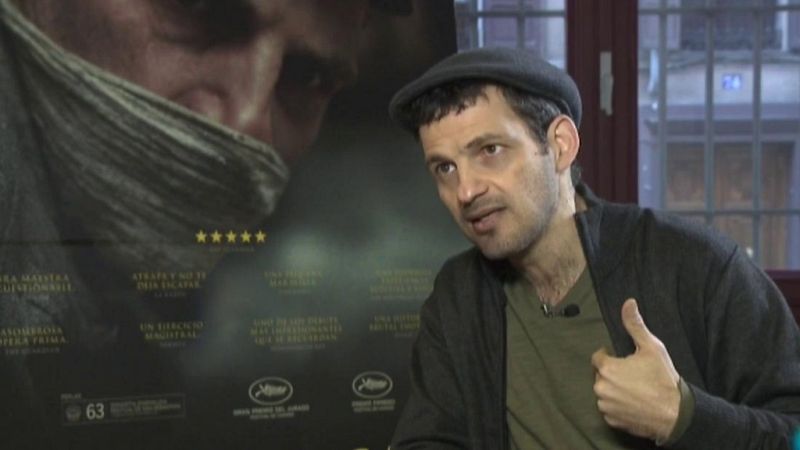 El cine de La 2 - El hijo de Saúl (presentación) - ver ahora