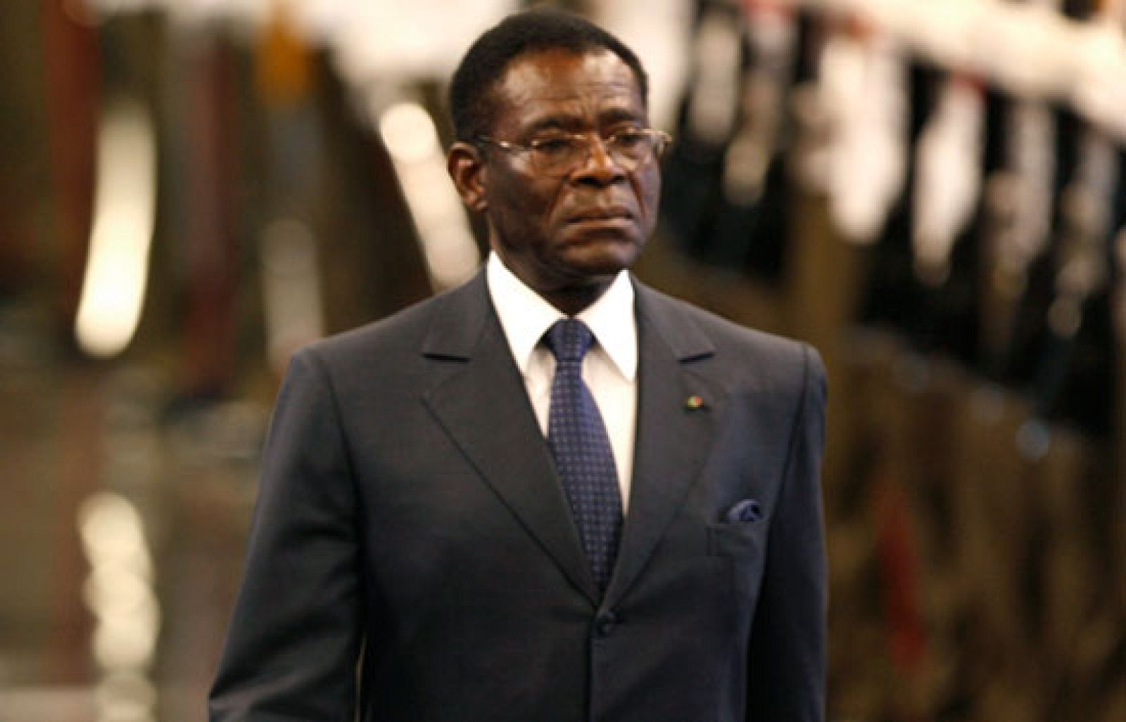 Anticorrupción pide que se investiguen las cuentas bancarias y las propiedades que Obiang habría adquirido en España | Ver