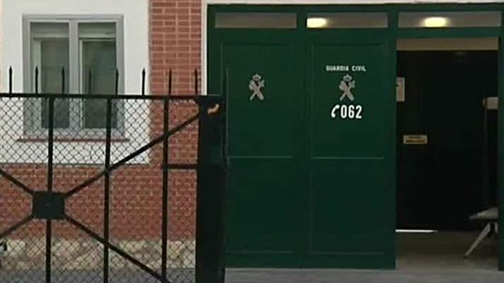 Informativo 24h - Tres detenidos por la desaparición de joven en Vinaroz, entre ellos su novio