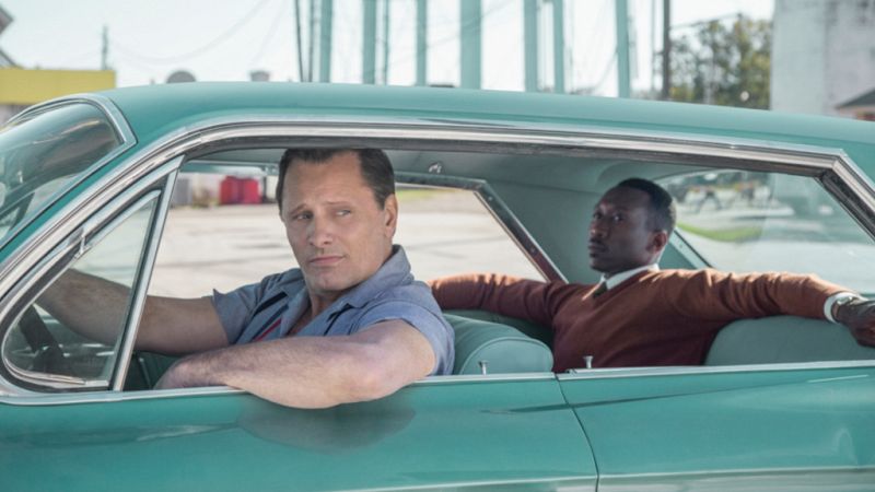 Buenas noticias TV - Cine y Fe 2019 - ver ahora