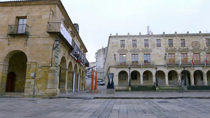 Arranca en verde - Soria