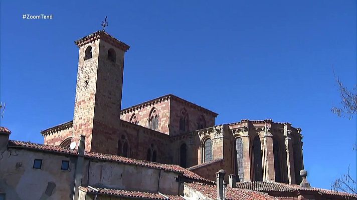 Zoom Tendencias - La Serranía de Guadalajara ¡un buen plan!