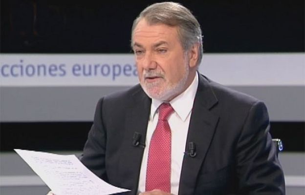  - "Tenemos una crisis singular"