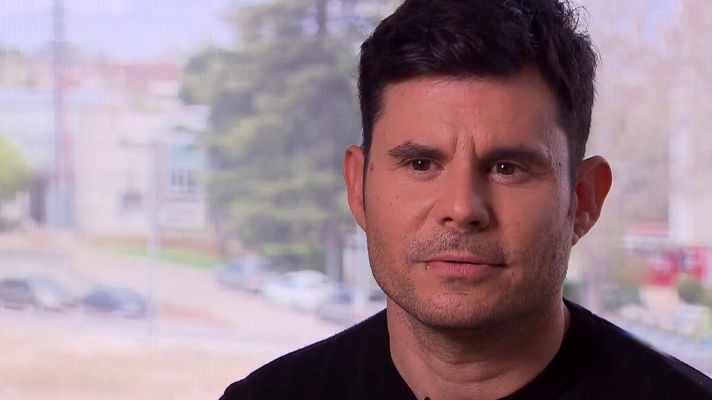 D Corazón - Corazón - 07/04/19