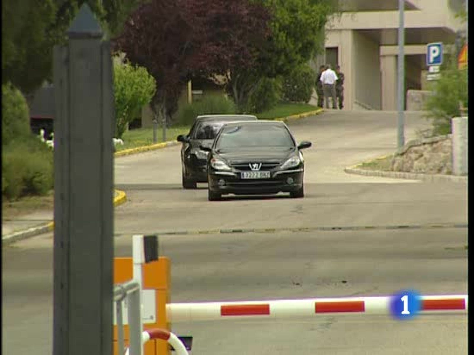 Son veinte los casos de gripe A confirmados en relación con la Academia de Ingenieros de Hoyo de Manzanares - Ciencia y tecnología en Rtve.es | Ver