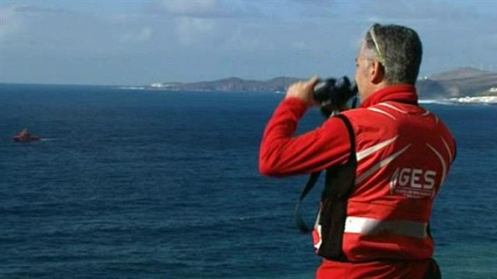 Telecanarias - Telecanarias - 07/04/2019