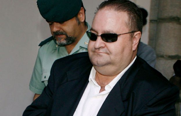  - 11 años de cárcel para el jamonero